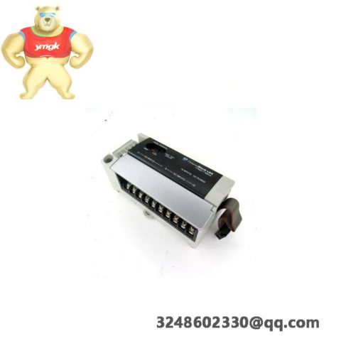 Allen Bradley 1790D-T16BV0 Compact Block LDX - High-Performance Industrial Automation Module