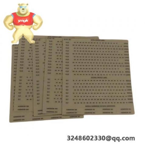 Allen-Bradley 1794-LBL Flex I/O Accessories for Enhanced Industrial Control Systems