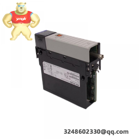 A-B 1794-OM16Flex 16 Point Digital Output Module - Industrial Automation Control