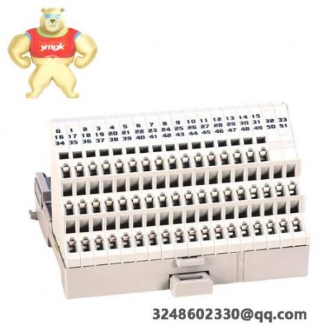 Rockwell Automation 1794-TB32S Flex I/O Terminal Base