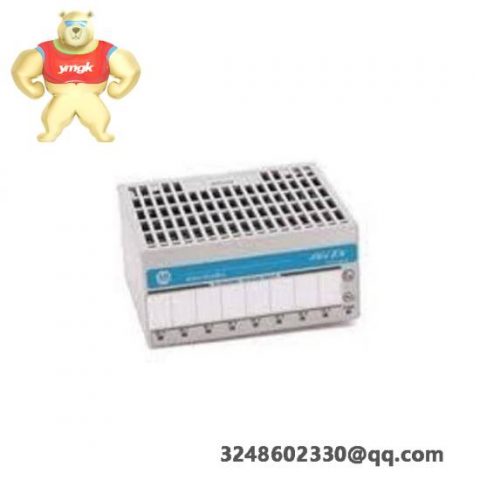 Siemens 1797-IE8 Analog Current Input Module, Industrial Automation & Control