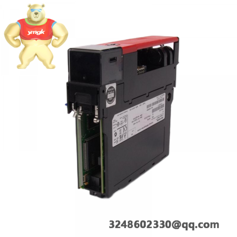 Allen-Bradley 1797-PS2E2 Power Supply Module