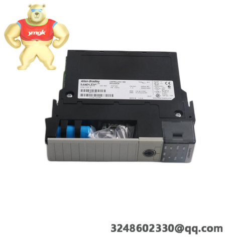 Allen-Bradley 193-EC2ADE3 Plus 1-5 A Overload Relay, Core Protection for Industrial Motors