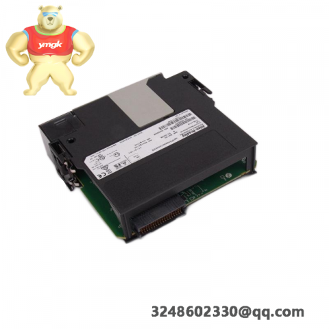 GE DS200TCEBG1ACE - Processor Card for Mark V Control Systems