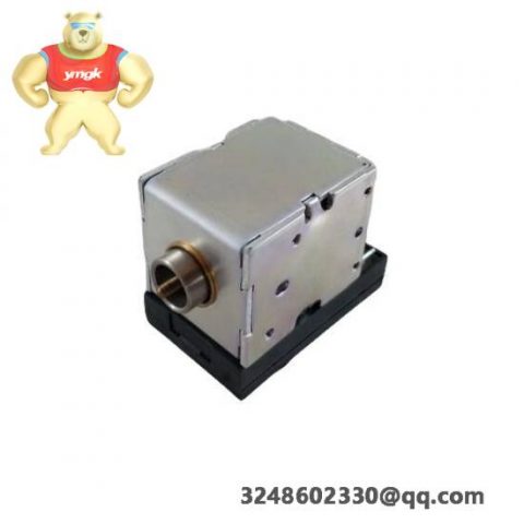ABB MLBL-04G Communication Port Module