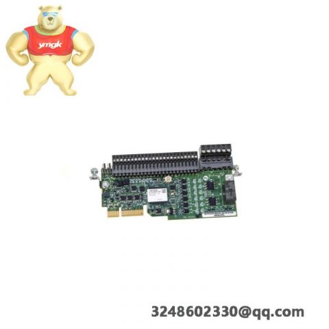 Siemens High Precision Control & Monitoring I/O Module, 20-750-2263C-1R2T