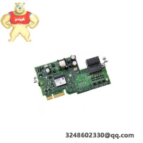 AB Electronics 20750ENC1 Incremental Encoder Module