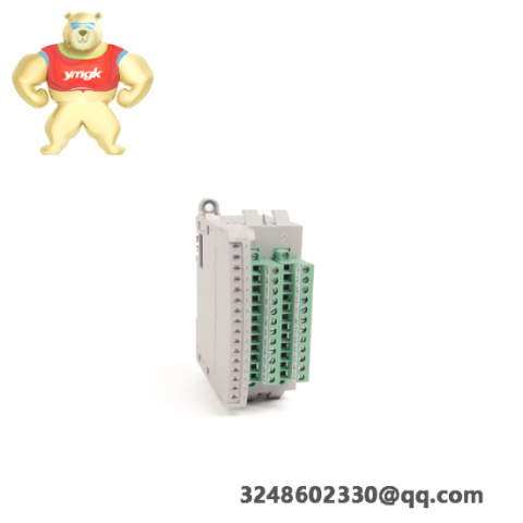 Rockwell Automation (Allen-Bradley) 2085-OV16 Digital Output Module
