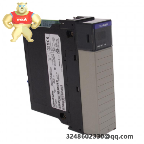 GE DSRF160M Turbine Control System Module
