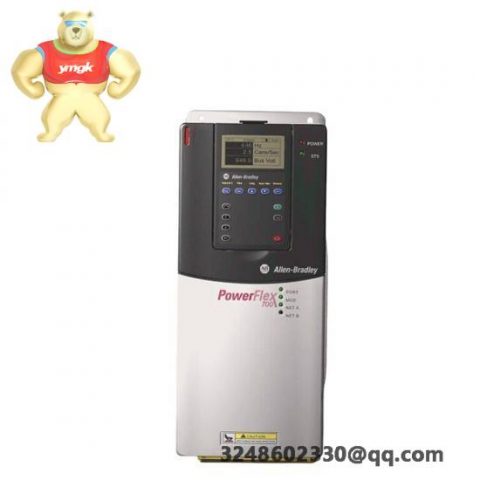 Allen-Bradley PowerFlex 700 AC Drive 22A 11kW 20B