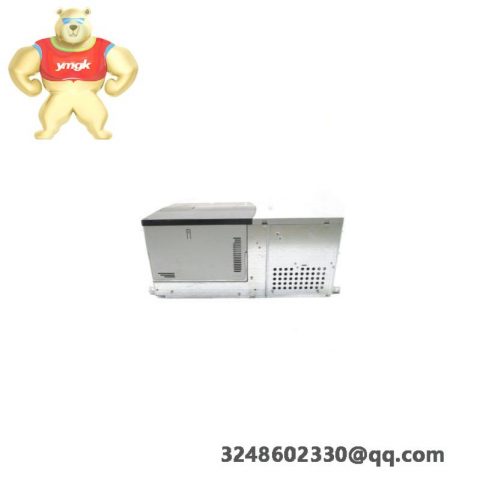 Allen-Bradley 505-DOD SER. B Reversing Starter, Efficient and Reliable Control Solution