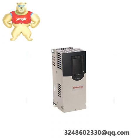 Allen-Bradley 20F11NC060JA0NNNNN General Purpose AC Drive - Robust Control for Industrial Applications