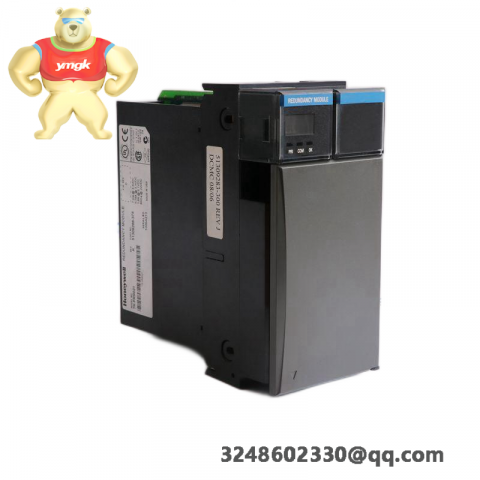 DANGER 2214-30SLOTT Industrial Control Module