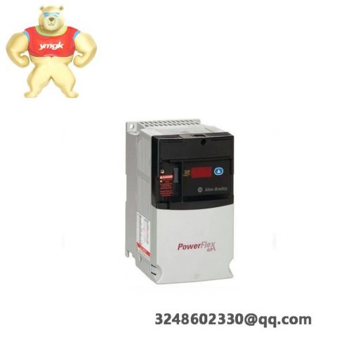 KOLLMORGEN 22D-D6P0N104 Input Instruction Module