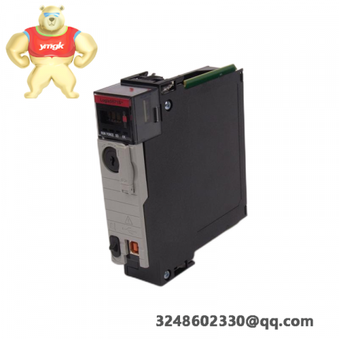 A-B 2364-SPM03ARGU Main Control PCB Version 3.01