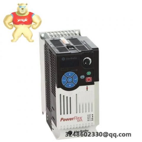 ABB 25B-D4P0N114 Control System Module - Enhance Your Automation Efficiency