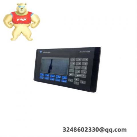 Siemens 2711-B5A10 Touchscreen - Industrial Control Module