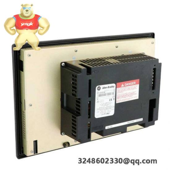 ABB 2711-K10C1 Operator Terminal - High Performance Industrial Touchscreen Control Panel