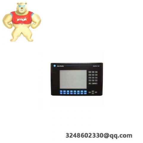 AB 2711-K10G1 Flexible Networking Module