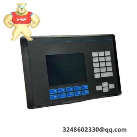 Rockwell Automation 2711-K6C9 Precision Measurement Module