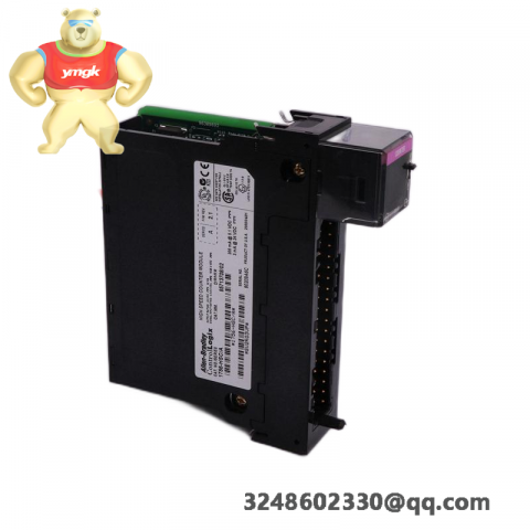 Allen-Bradley 1756-IB32/B 3.5 Digital Input Module