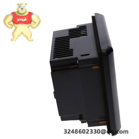 2711-t6c1l1_panelview_600_color_touch_rio_rs-232-printer_dc_power_1.jpg UNIOP ETop10B-0050 Industrial Control Module