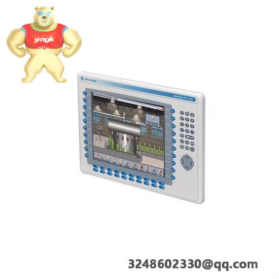 2711p-b15c4a9_panelview_plus_terminal.jpg KOLLMORGEN 22D-D6P0N104 Input Instruction Module