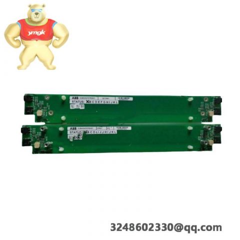 ABB 3HAC037038-001 Digital Input Module