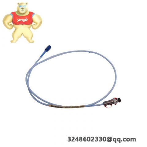 Bently Nevada 3300/10 Thermal Transfer Module - Reliable Temperature Monitoring Solution
