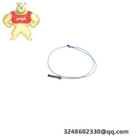 Bently 9200-01-05-05-00 - High-Accuracy Vibration Monitoring System