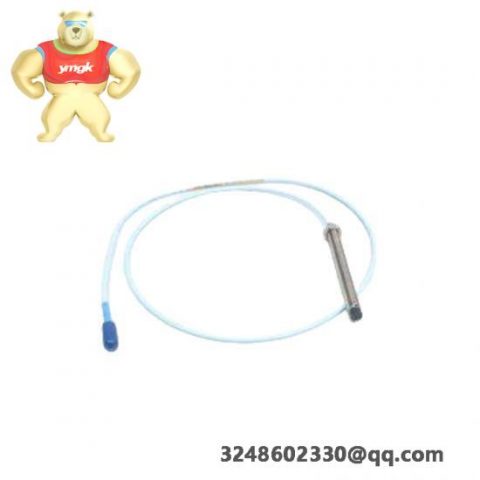 Bently Nevada 330101-00-40-10-01-00 Cable, Premium Quality for Industrial Applications
