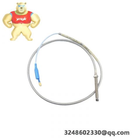 BENTLY 330104-00-18-10-02-05 Industrial Vibration Monitoring System