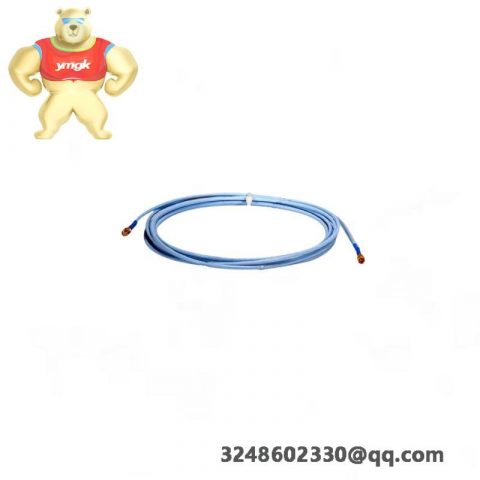 BENTLY 3500/60-01-R0 Vibration Monitoring Module