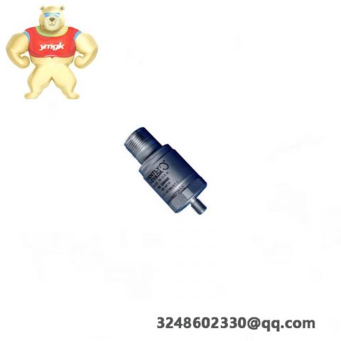 Bently 330400-02-CN Proximity Probe System