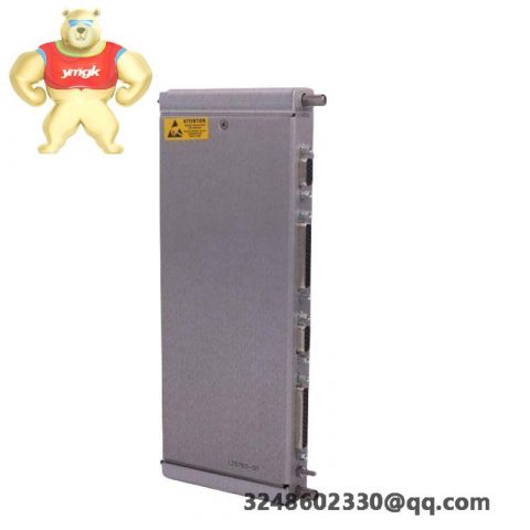 BENTLY 3500/15 133292-01 Industrial Module