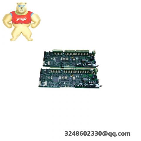 ABB UNS0880a-P V2 Controller Module