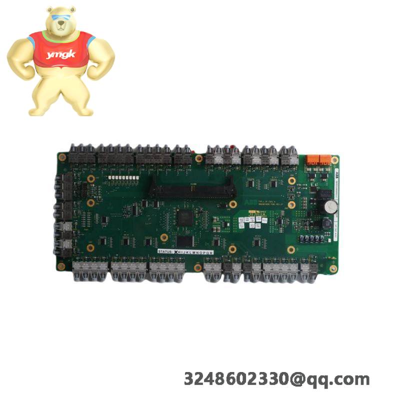 GE A16B-2200-0341 High-Performance Control Module for Industrial Automation