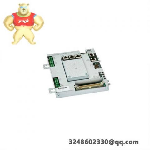 ABB MPL-B220T-VJ72AA High-Performance Analog Output Module