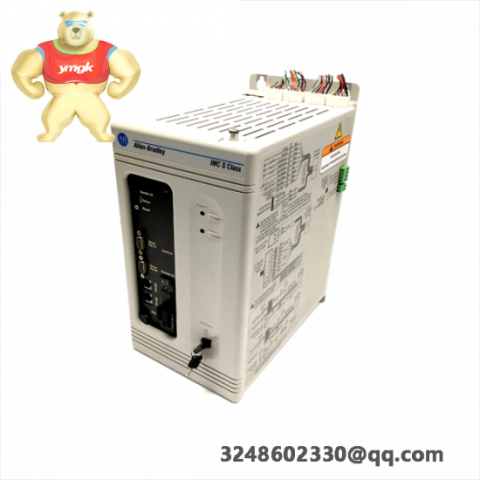 Rockwell A-B 4100-234-RIMC-S/23X Standalone Motion Controller, Control Module