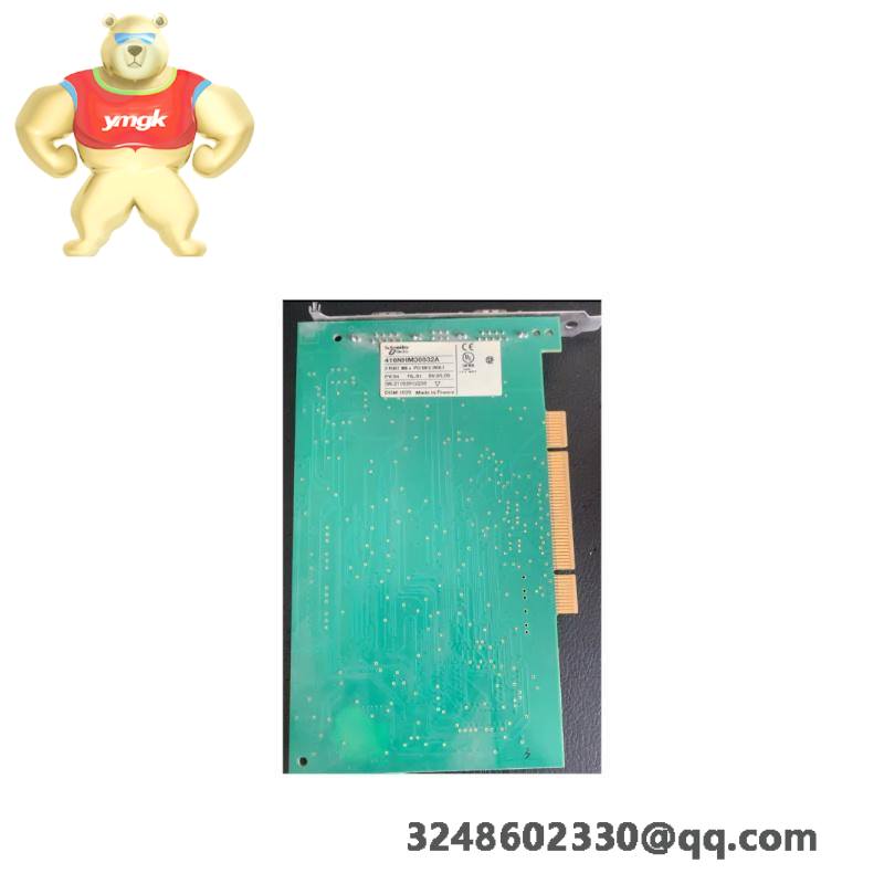 416nhm30032a_schneider_2_port_mb_pci_5v_3_3volt_adptr_drvrs.jpg Schneider 416NHM30032A Modbus Plus PCI Bus Adapter
