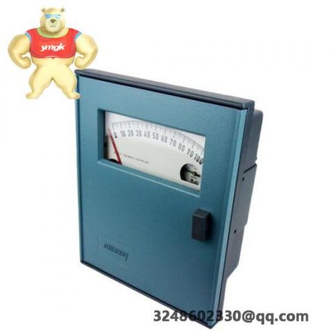 FOXBORO 43APFA42CPBPAPES Control Module, High Performance Industrial Automation Component