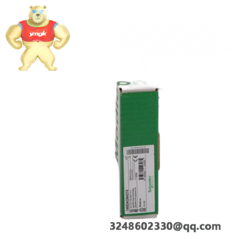 Schneider 140NOE25100 PLC Ethernet Module