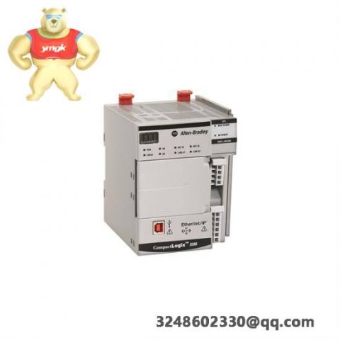Bently 330703-000-060-50-12-00 - Precision Vibration Monitoring System Module