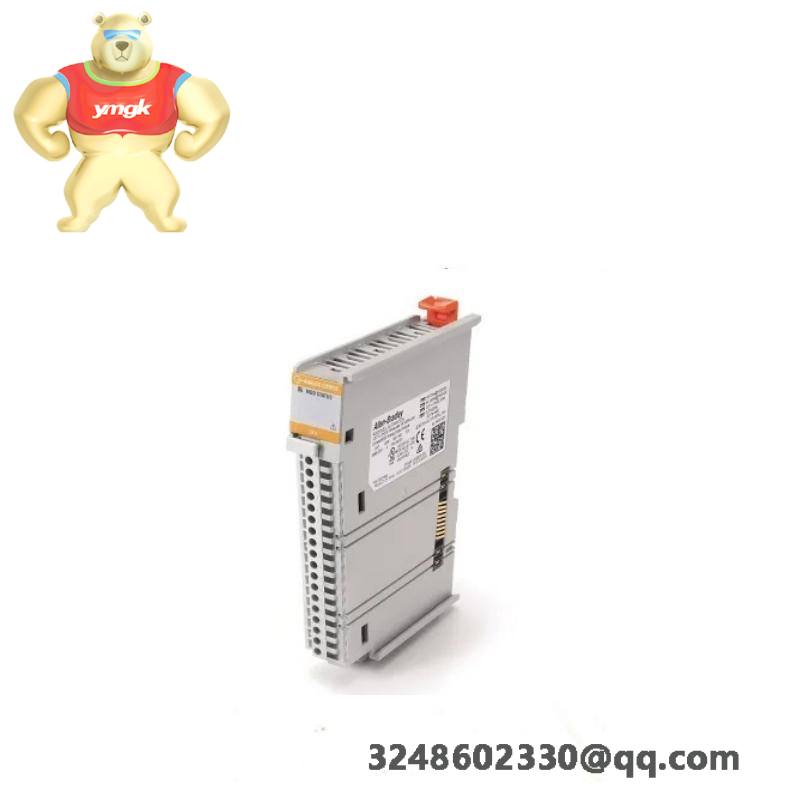 GE WB4-10-100K Industrial Control Module