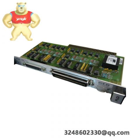 Honeywell 6210025R Industrial Control Module, Compact and Robust Design