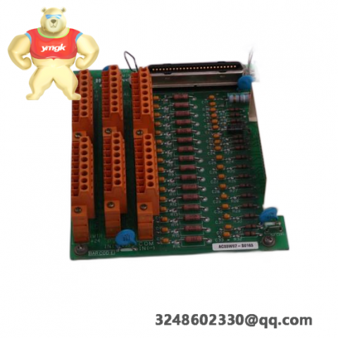 Honeywell SPS5710 51199929-10 Industrial Control Module