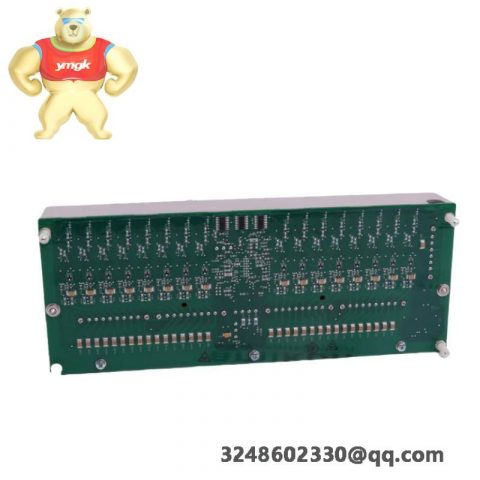Honeywell 621-2101R Digital Input Module