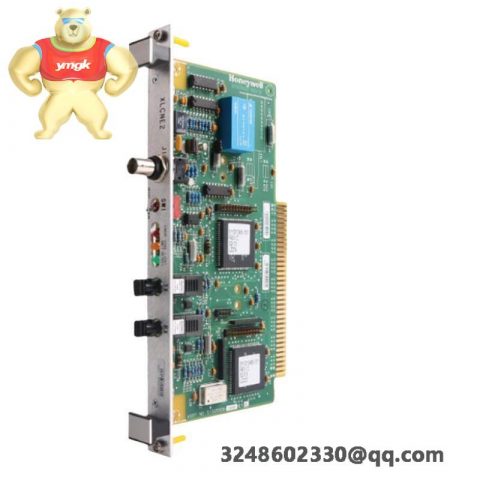 Honeywell 51304084175 ACX633 Industrial Control Module