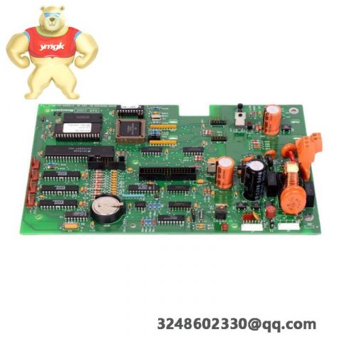 HONEYWELL TC-FXX132C200 Redundancy Module, High Reliability & Stability