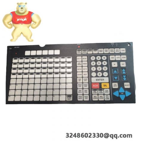 SONIX AL8XGTE1S 8055003 Industrial Control Module, Enhanced Performance & Reliability